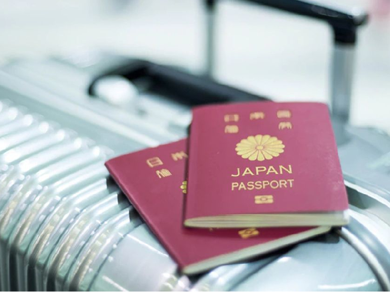 Xin visa tự túc có khó không