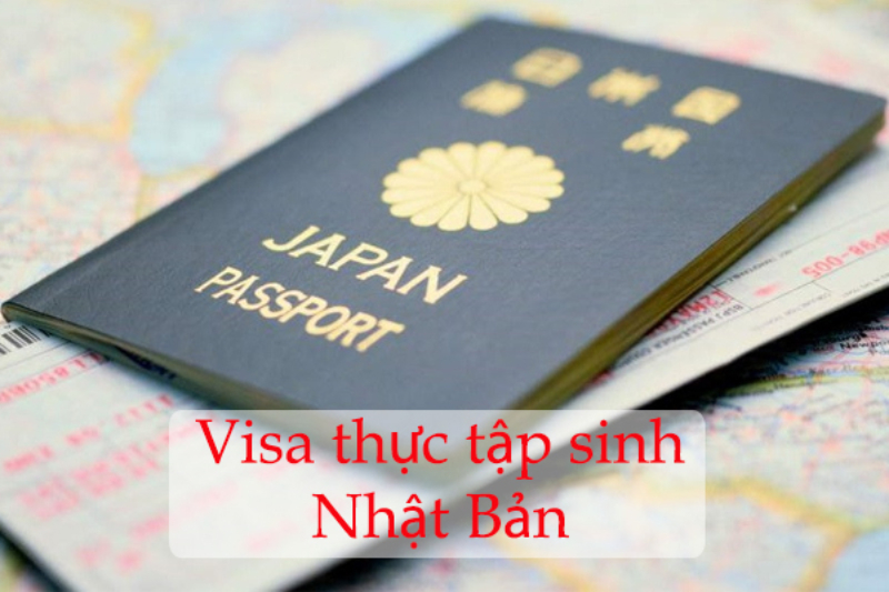 Visa thực tập sinh tại Nhật Bản