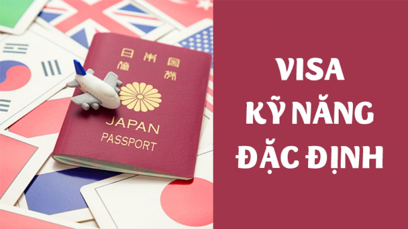 Visa đặc định loại 2 tại Nhật Bản  mang tới nhiều cơ hội lớn cho người lao động