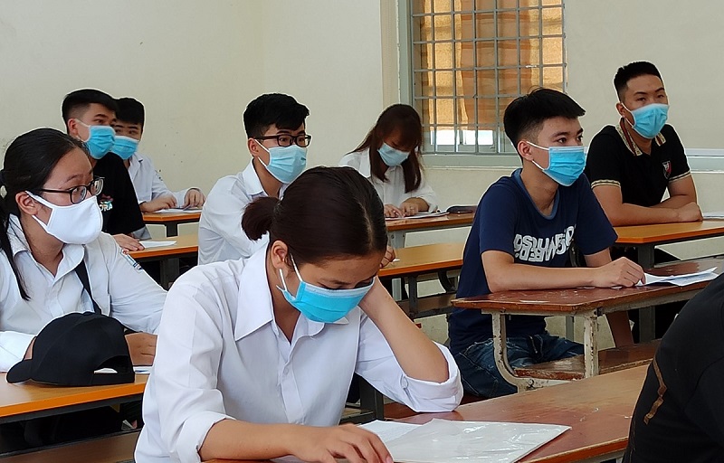 Kỳ thi kỹ năng đặc định tại Việt Nam tạo hướng mở cho lao động thực tập sinh